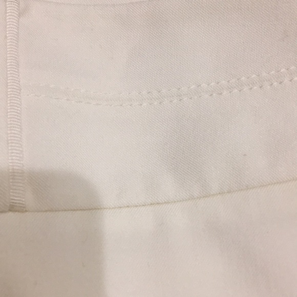 NWT White House Black market legacy bootleg pants - Picture 4 of 14